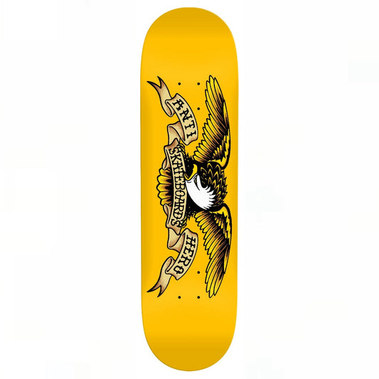 Antihero - DBX Team Classic Eagle 8.25"