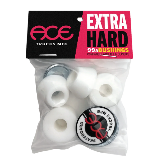Ace - Bushings Extra Hard