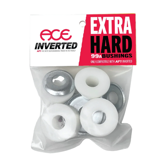 Ace - Inverted Bushings Extra Hard