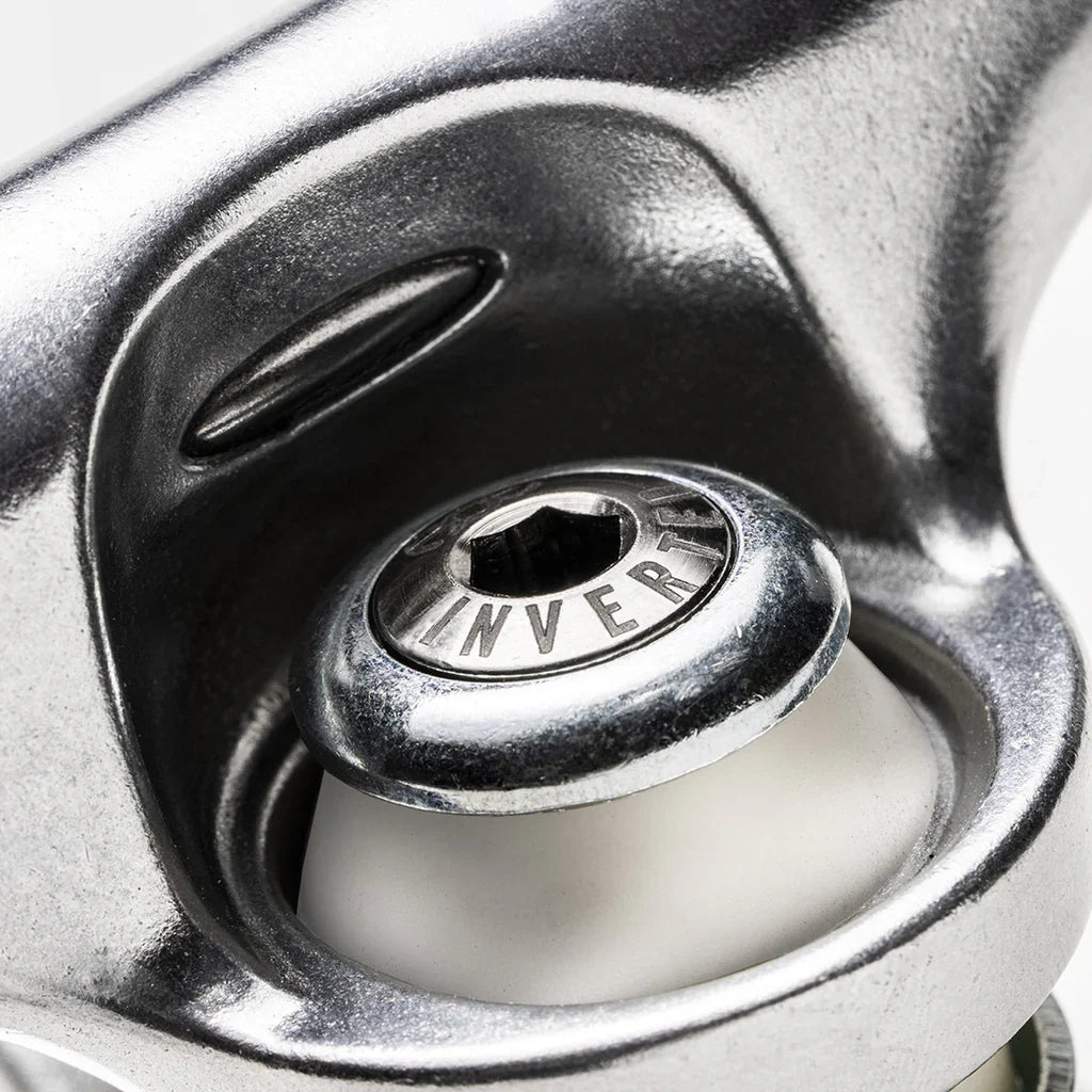 Ace - AF1 Inverted Polished Hollowed Trucks 44