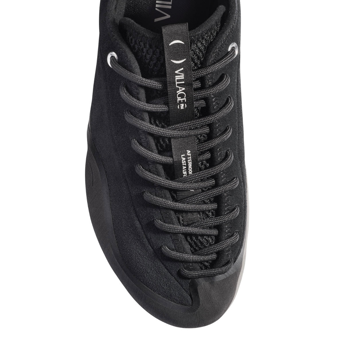 Village PM - 1PM Black / Natural Black
