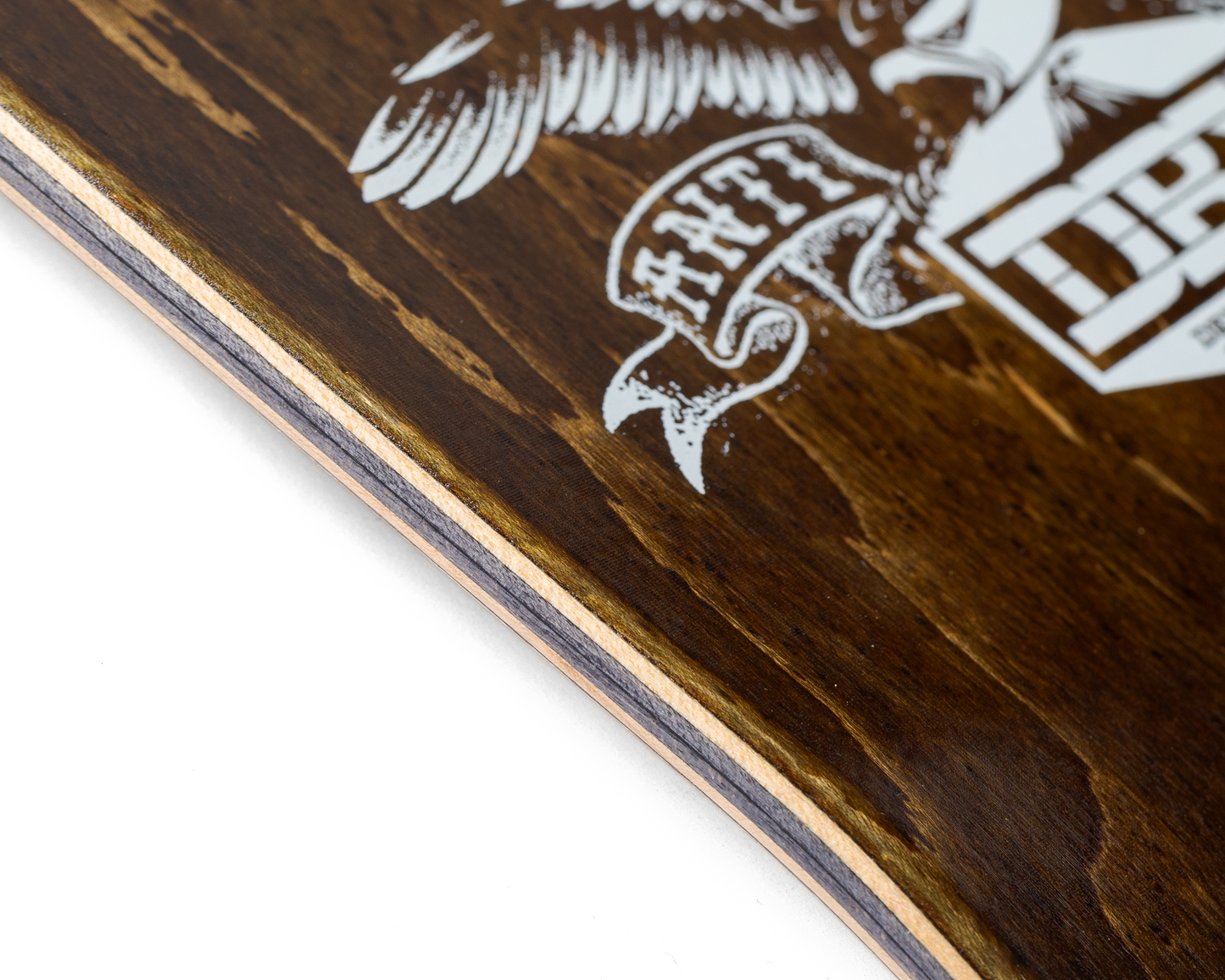 Antihero - DBX Team Classic Eagle 8.5"