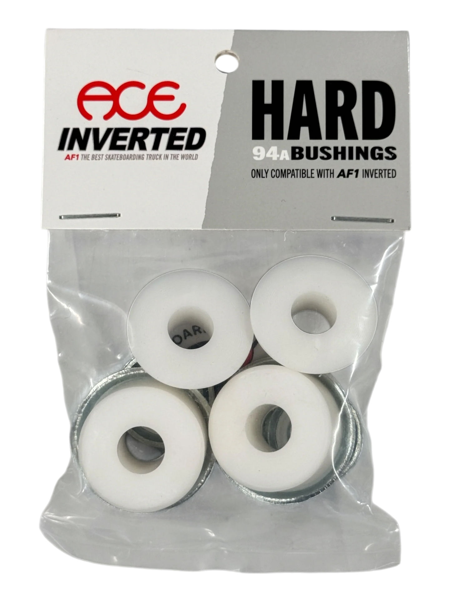 Ace - Inverted Bushings Hard