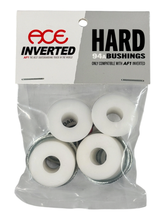 Ace - Inverted Bushings Hard