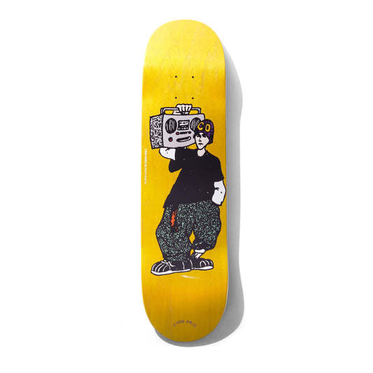 Cash Only - Aleka Deck 8.25"