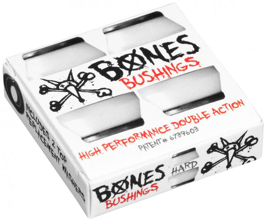 Bones - Bushings Hard