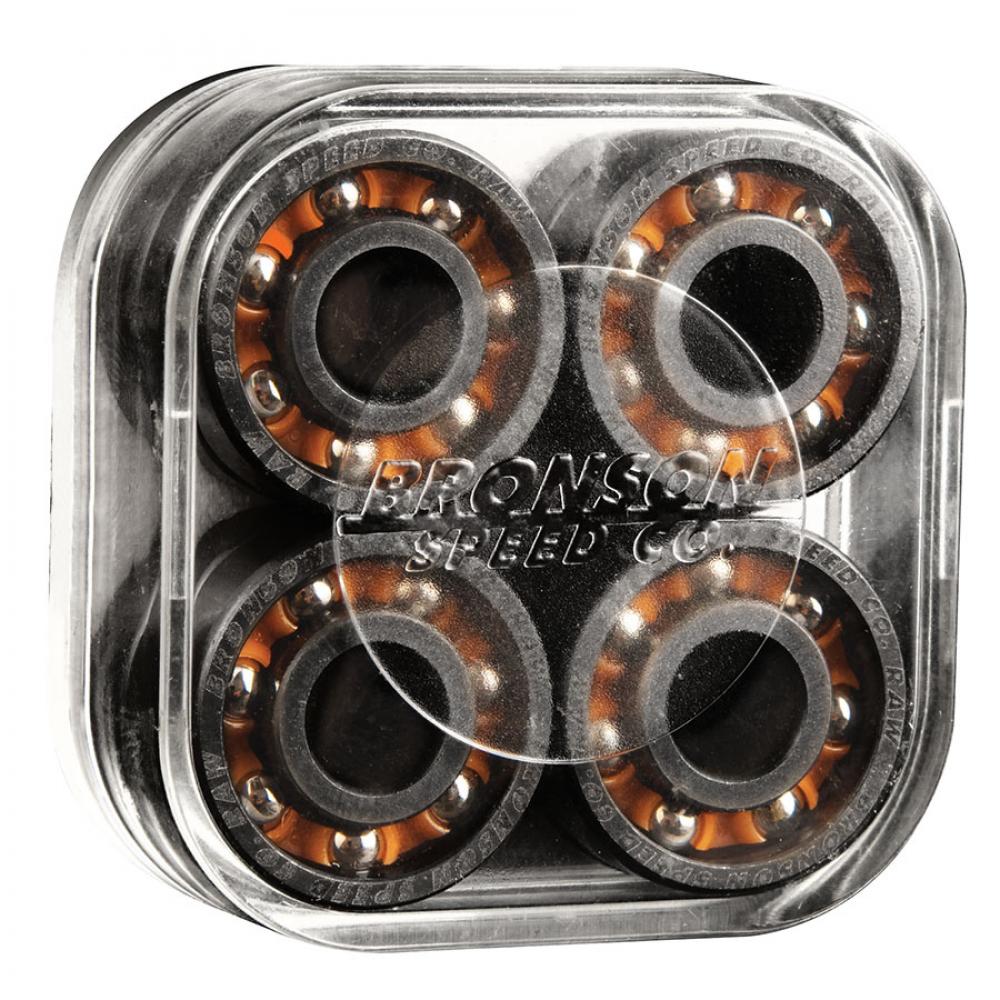 Bronson Speed Co. - Raw Bearings
