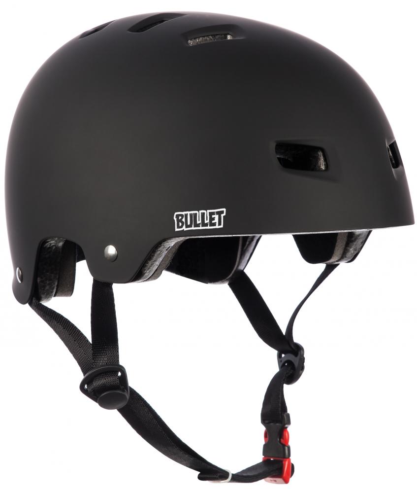 Bullet - Deluxe Helmet Junior