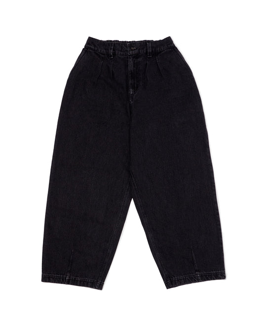 Poetic Collective - Ballon Pant Black