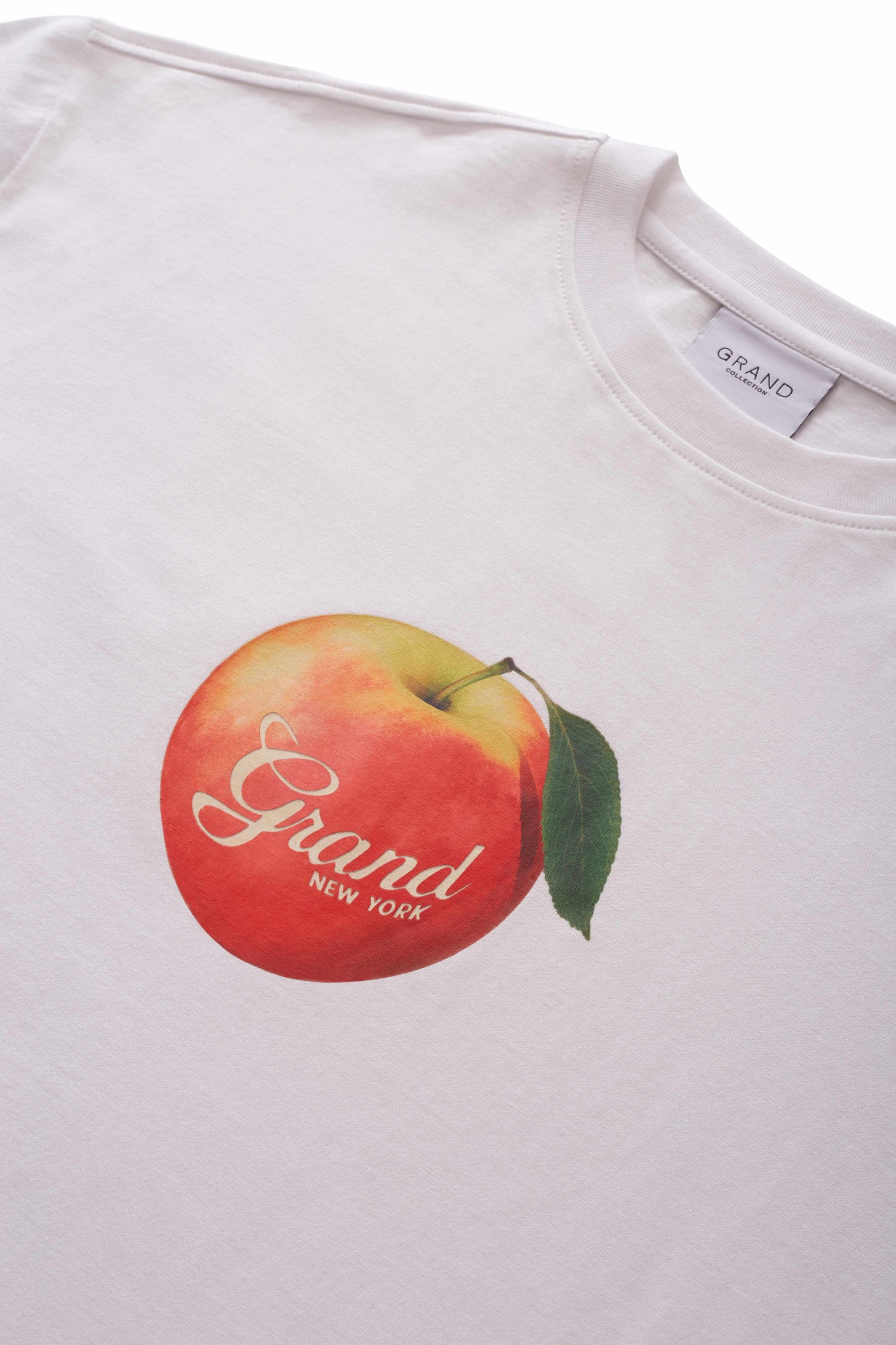 Grand Collection - The Big Apple Tee