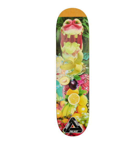 Palace - Brady 8"