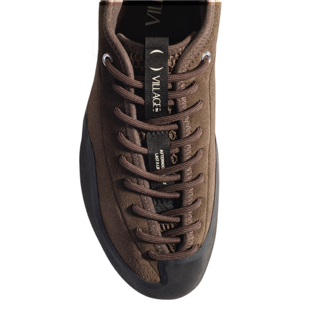Village PM - 1PM Chocolate / Natural Black