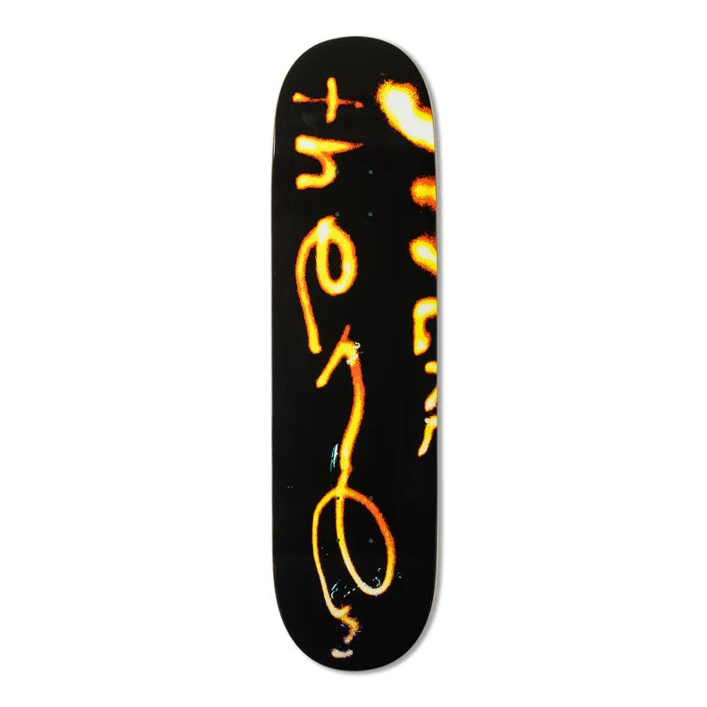 There Skateboards - Burning 8.25"