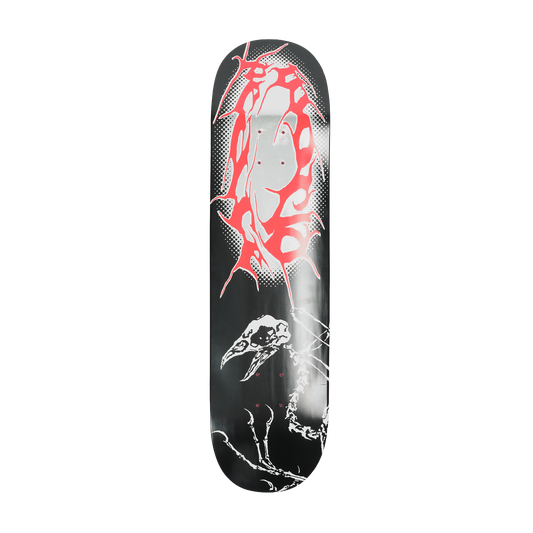 World Peace - Corpse Classic Shape 8.5"