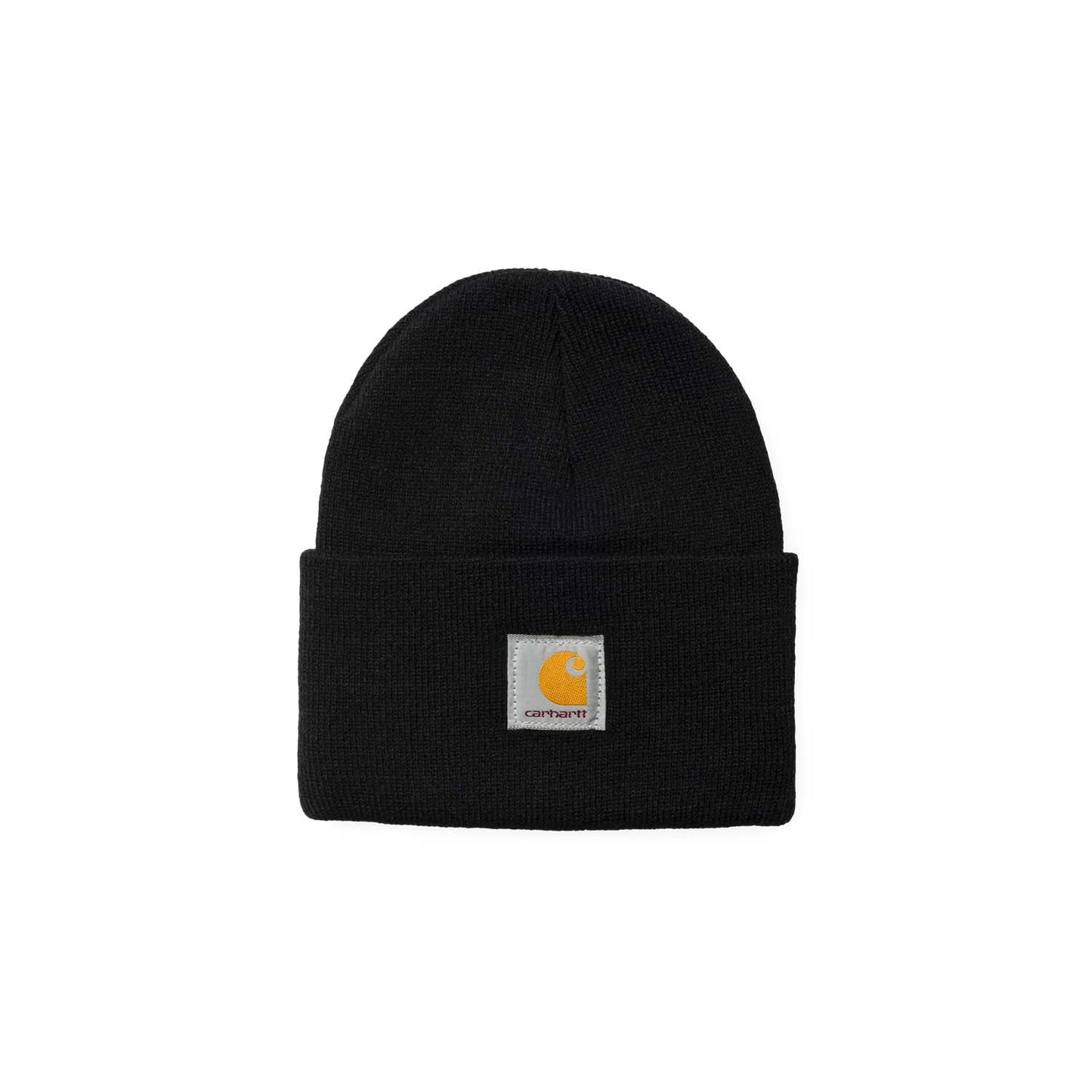 Carhartt - Watch Hat Black
