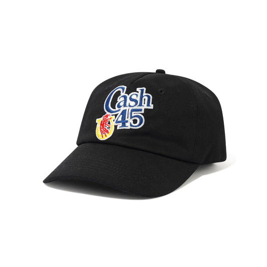 Cash Only - Colt Snapback Black