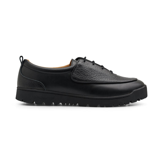 Last Resort AB - GM001 Leather Black/Black