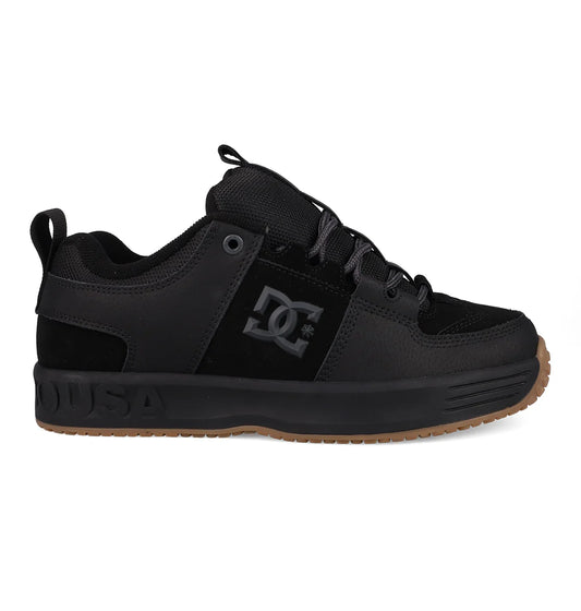 DC Shoes - LYNX OG Black / Gum