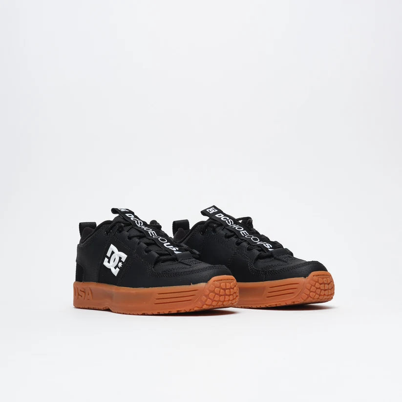 DC Shoes - Lynx OG Black / Gum