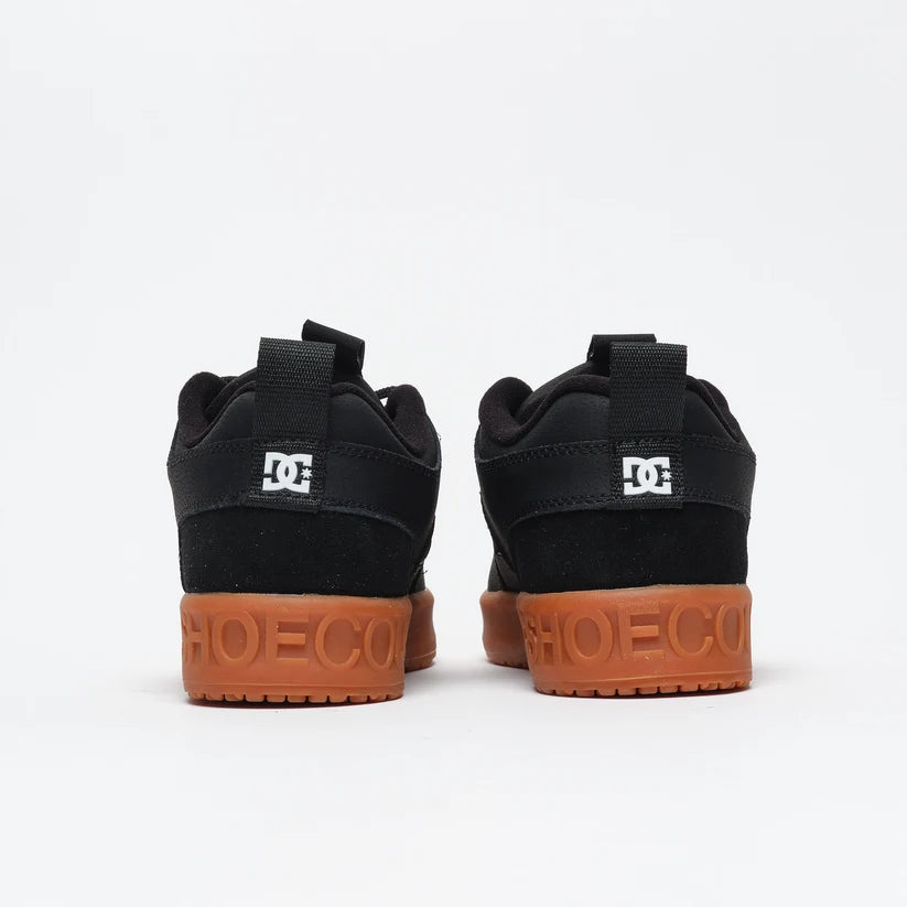 DC Shoes - Lynx OG Black / Gum
