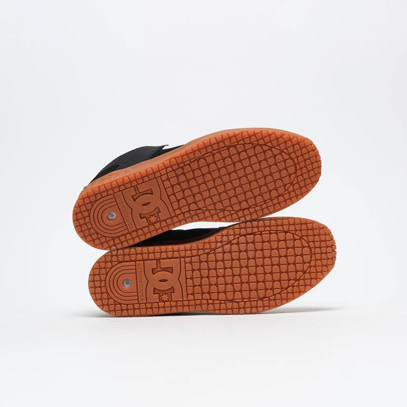 DC Shoes - Lynx OG Black / Gum