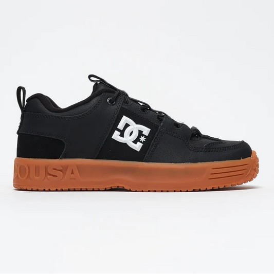 DC Shoes - Lynx OG Black / Gum