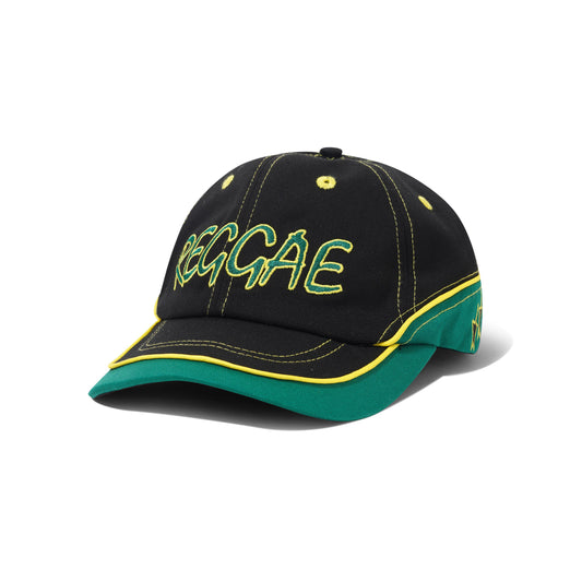Butter Goods - Dub 6 Panel Cap