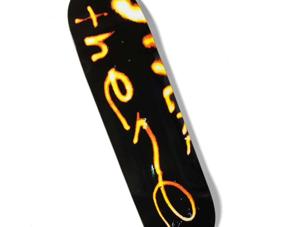 There Skateboards - Burning 8.25"