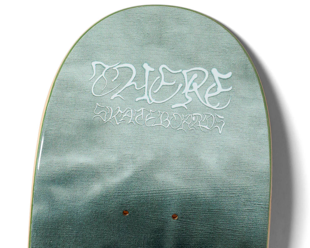 There Skateboards - Jessyka Shadowfax 8.06"