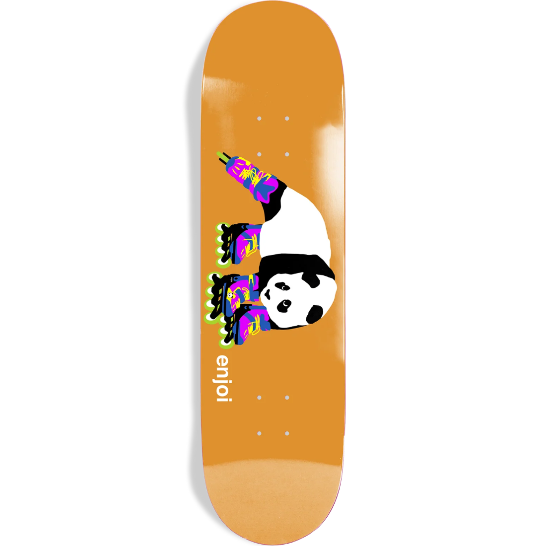 enjoi - Big Box Roller Plaids 8.5"