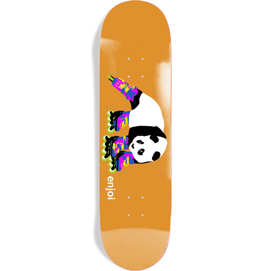 enjoi - Big Box Roller Plaids 8.5"