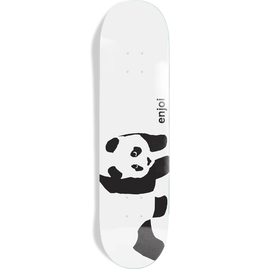 enjoi - Whitey Panda 8.5"