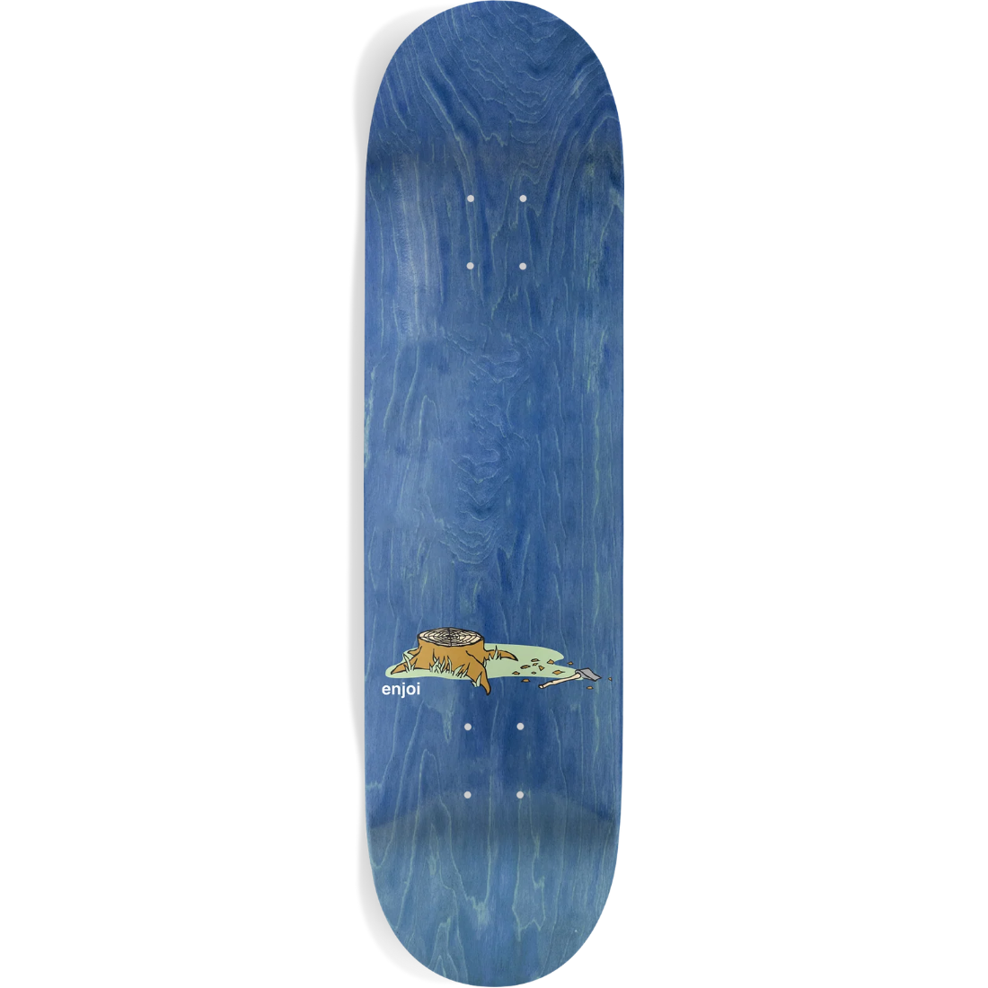 enjoi - Whitey Panda 8.5"