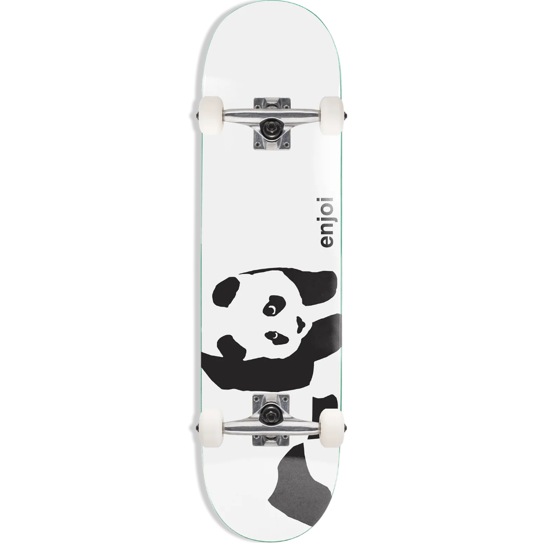 enjoi - Whitey Panda Complete 8.25"