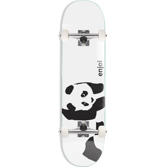 enjoi - Whitey Panda Complete 8.25"
