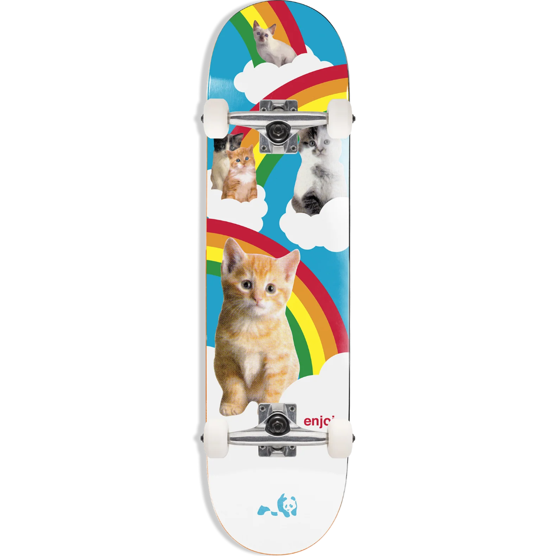 enjoi - Kitten Dreams Complete 8"
