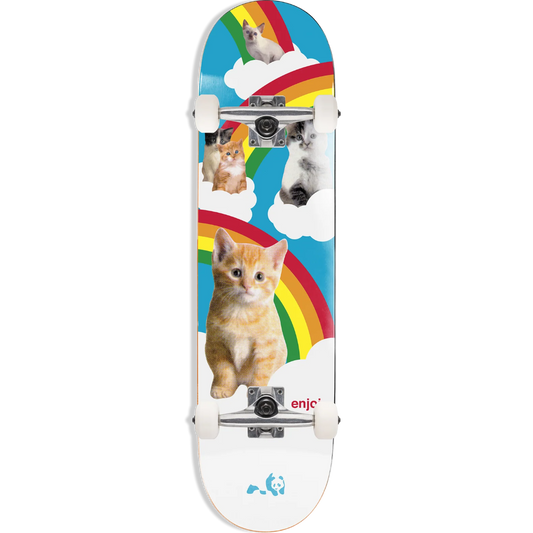enjoi - Kitten Dreams Complete 8.25"
