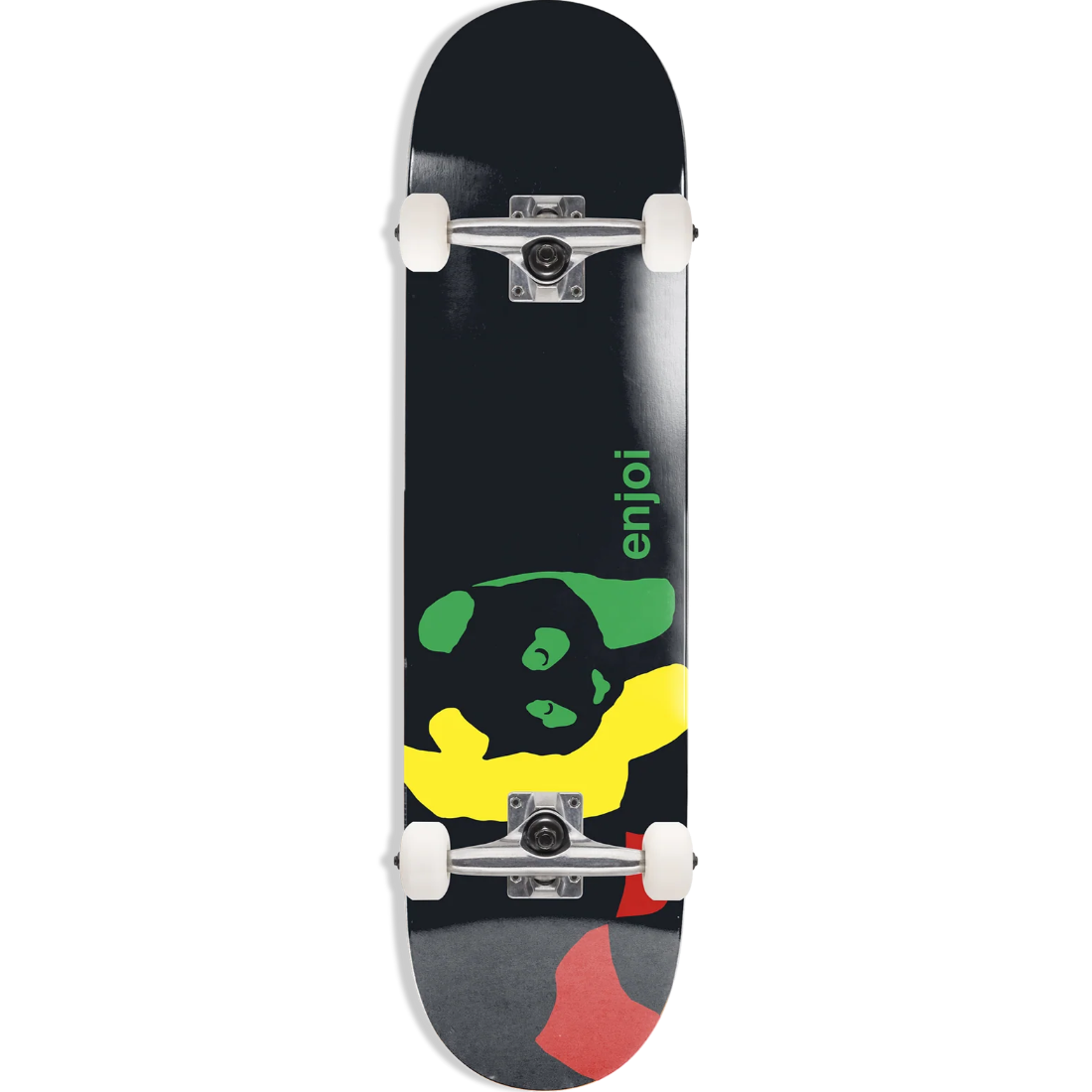 enjoi - Rasta Panda Complete 8"