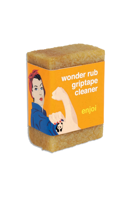 enjoi - Wonder Rub Griptape Cleaner