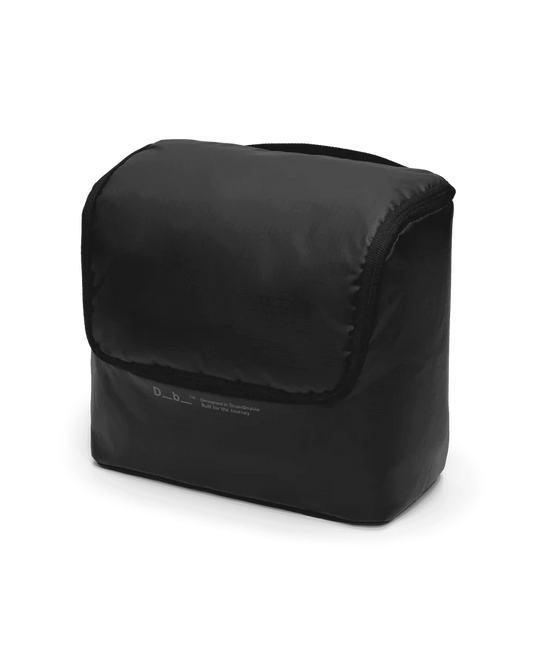 Db Journey - Essential Washbag M Black Out