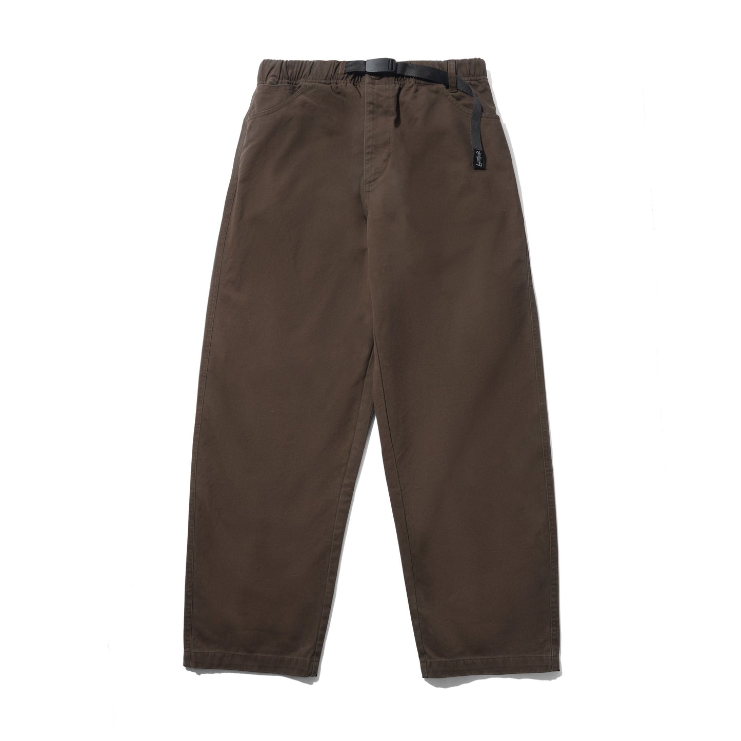 Butter Goods - Everyday Baggy Pants Brown