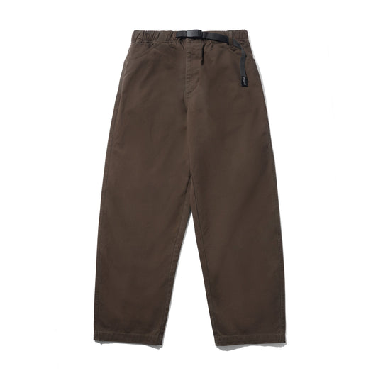 Butter Goods - Everyday Baggy Pants Brown