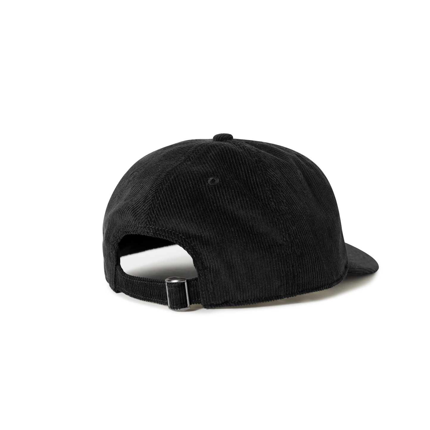 Polar - James Cap Show Bow Black