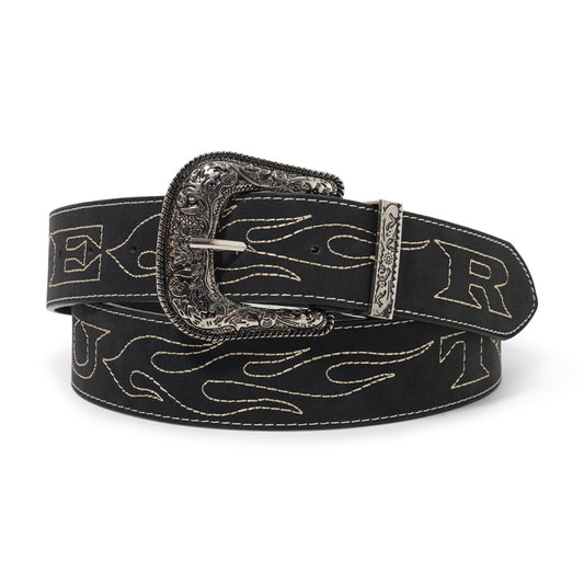 Butter Goods - Flame Stitch Belt