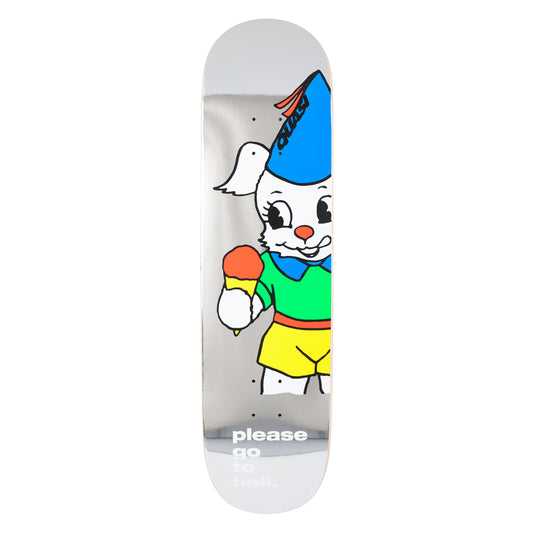 Quasi - GTH 8.25"