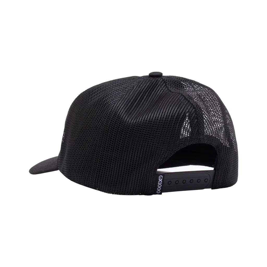 GX1000 - Surrounded By Idiots Hat Black
