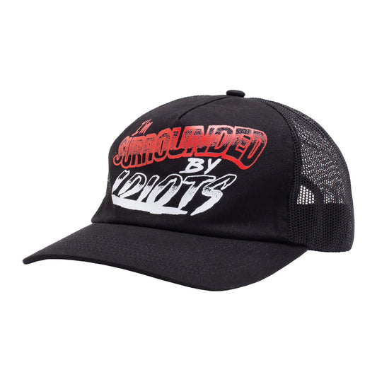 GX1000 - Surrounded By Idiots Hat Black