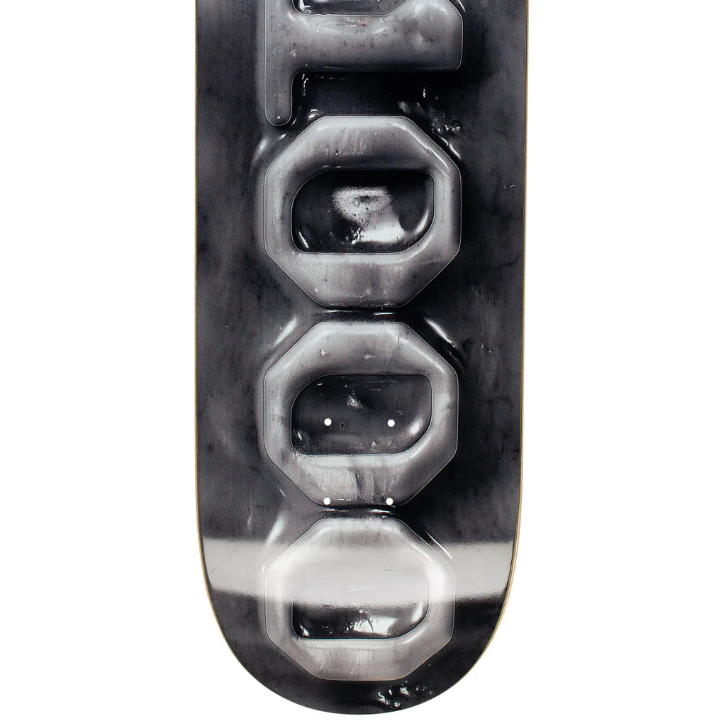GX1000 - OG Logo Ceramic  Black 8.5"