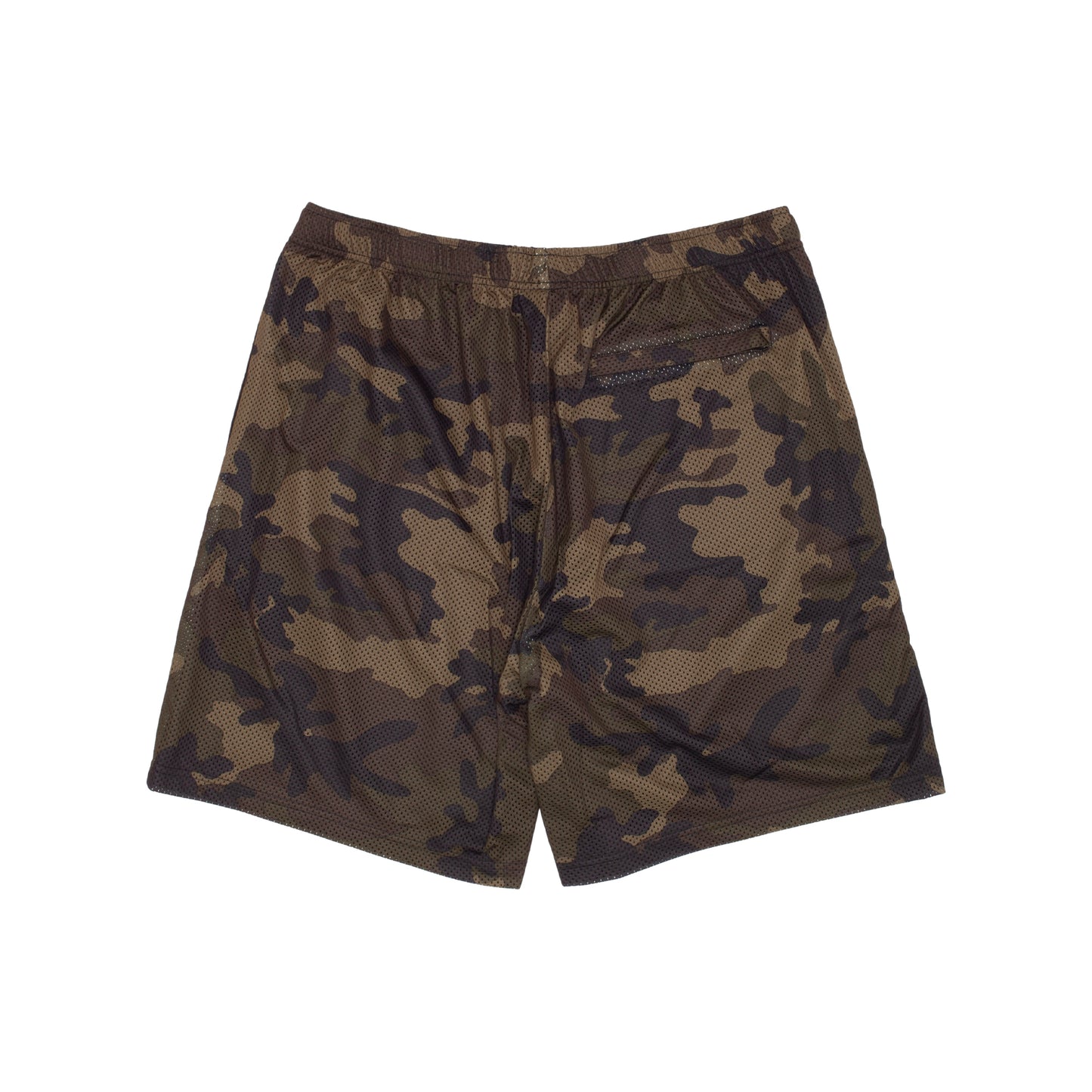 GX1000 - Mesh Shorts Camo