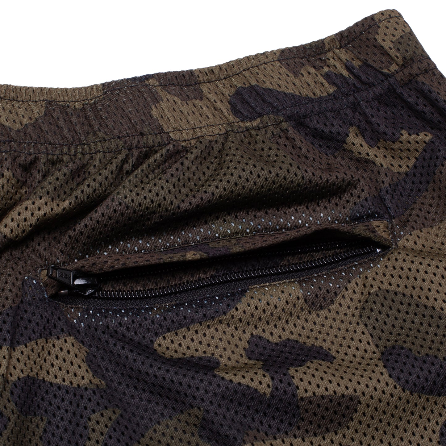 GX1000 - Mesh Shorts Camo